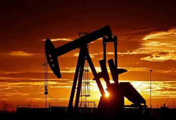 Petróleo de Texas sube un 0,1 % por aumento de exportaciones a China