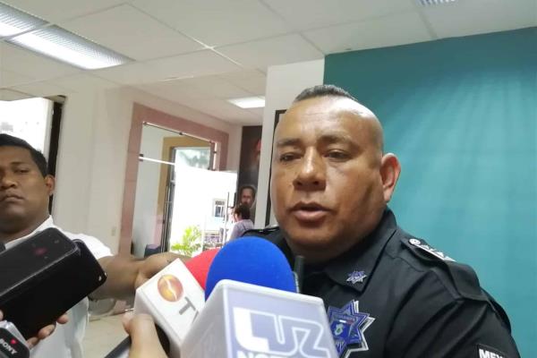 Detectan a pasajeros armados en unidades de transporte público