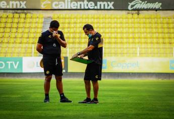 Se declara listo Dorados para la Liga de Expansión MX