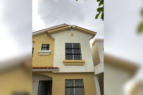 Cae rayo en vivienda en Culiacán con las lluvias de esta tarde
