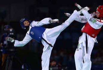 Itzel Manjarrez, la primera culichi en Juegos Olímpicos