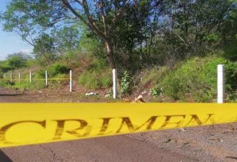 Sin identificar joven asesinada y abandonada desnuda en La Costera