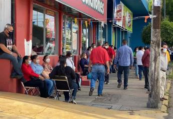 Stasac toma oficinas del Centro de Negocios del Ayuntamiento de Culiacán