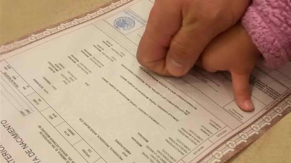 ¿Quieres saber cuánto cuesta realizar trámites en el Registro Civil? Aquí te lo decimos