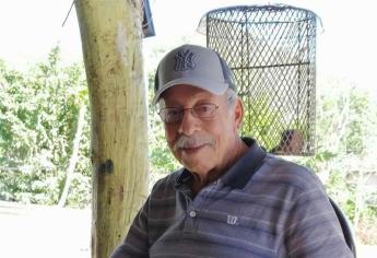 Fallece Eduardo El Pájaro Urrea