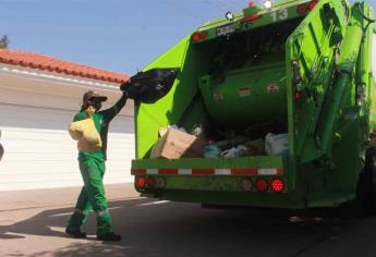 Erróneo manejo al conflicto de basura en Ahome: Coparmex