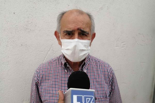 Sabemos que sus peticiones son justas y las vamos a apoyar: diputado Iván Ayala a pescadores