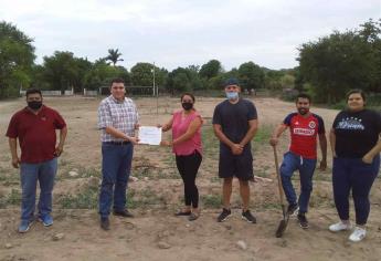 Llevaremos la campaña de arborización a cada sindicatura de El Fuerte: Román Padilla