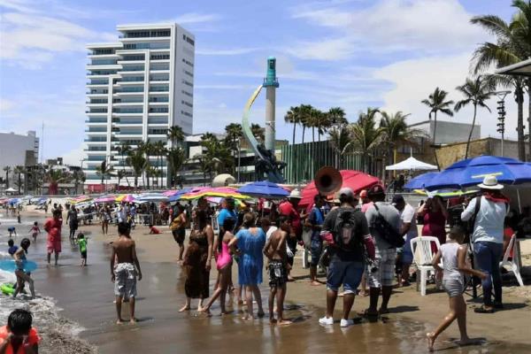 Llama la SSA a tomar con responsabilidad los fines de semana en familia