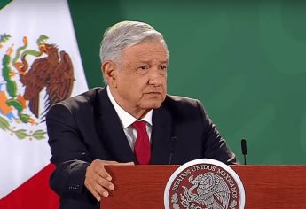 Reconoce AMLO que ya sabía de los videos sobre su hermano; pide que se denuncie