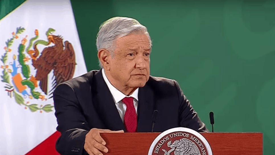 Reconoce AMLO que ya sabía de los videos sobre su hermano; pide que se denuncie