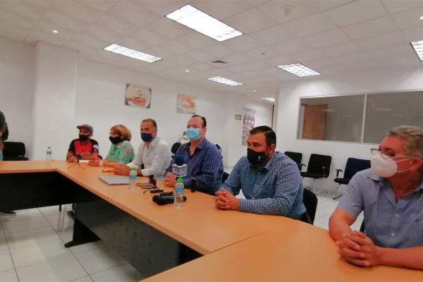 Solicitan pescadores y armadores subsidio de alrededor de 5 pesos por litro en el diésel