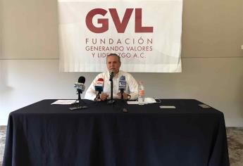 Vargas Landeros ve su nombre en boletas del 2021