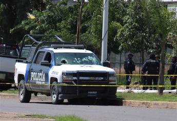 Mueren 7 en enfrentamiento con policía de estado mexicano de Guanajuato