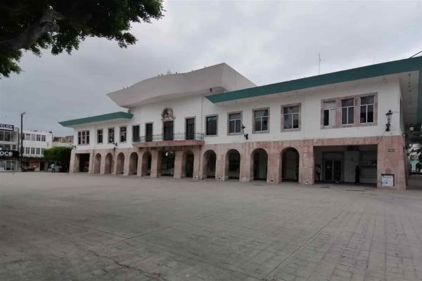 Se declaran en veda funcionarios del Ayuntamiento de Mazatlán