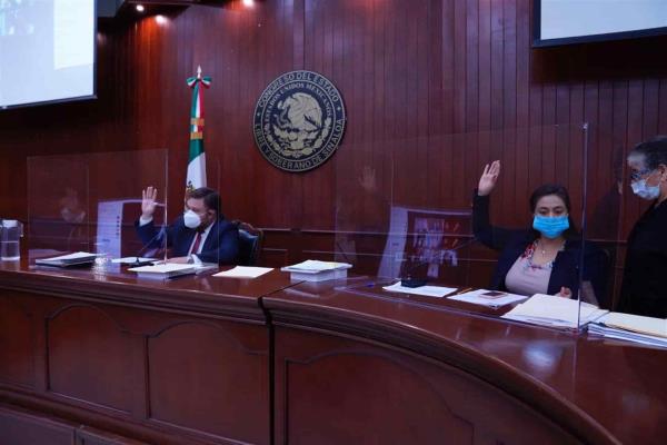 Eliminar el veto de bolsillo le dará mayor viabilidad al ejercicio legislativo: diputado