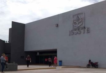 Denuncian falta de gas y diésel para lavar ropa de pacientes y camas en el ISSSTE de Los Mochis