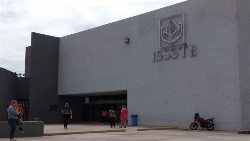 Denuncian falta de gas y diésel para lavar ropa de pacientes y camas en el ISSSTE de Los Mochis