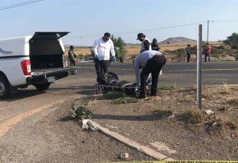 Era sinaloíta el hombre ejecutado y abandonado en Concheros