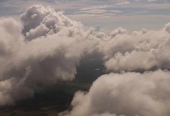 Por iniciar estimulación de lluvias en Sinaloa