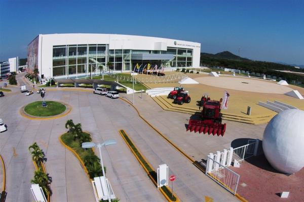 Podrían clausurar el Centro de Convenciones de no cumplir con protocolos