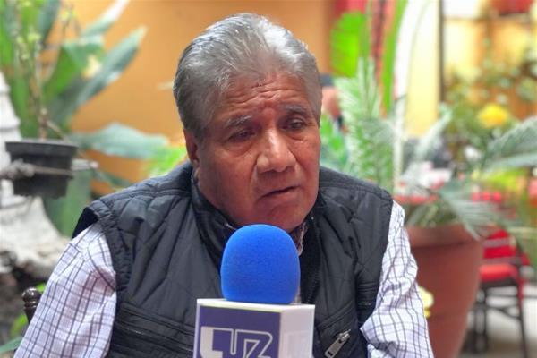 Privilegia AMLO opinión pública y rezaga el interés jurídico en caso Lozoya
