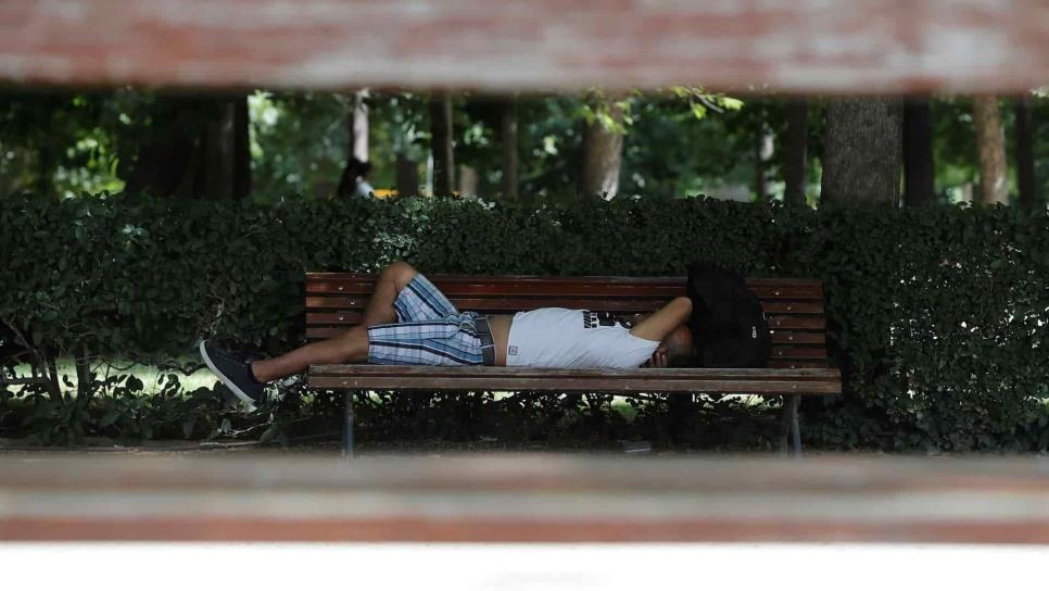 Las siestas de más de una hora pueden ser malas para la salud