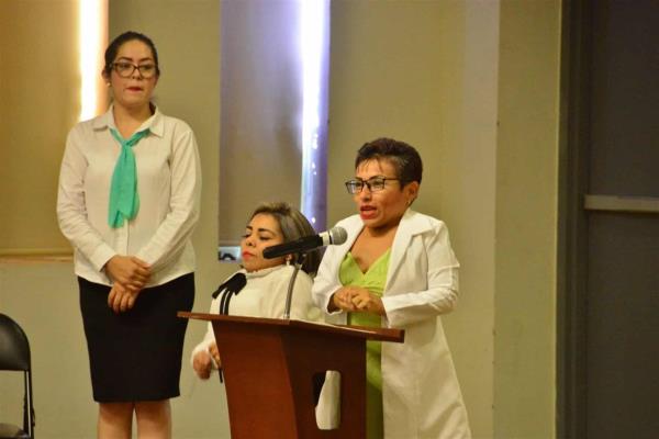 Detectan a tres personas de talla baja con Covid-19