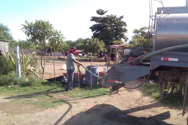 Anuncia Jumapam conmemoración por el Día Mundial del Agua