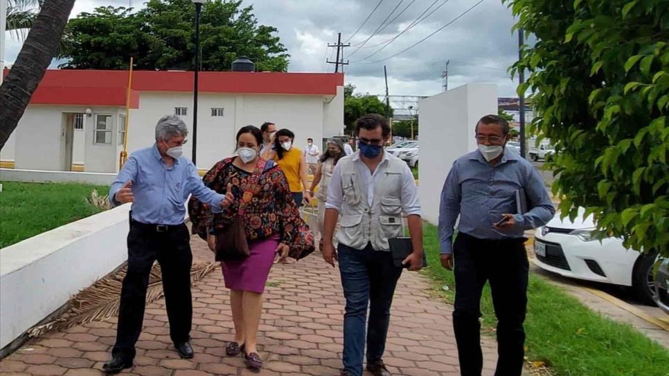 Anuncian programa para eliminar la hepatitis C en Sinaloa