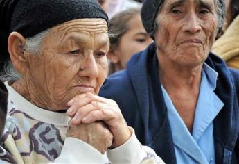 Abuelitos, personas admirables que merecen más cuidados ante pandemia