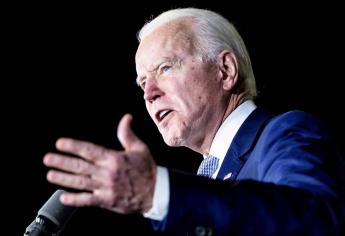 Joe Biden apunta a Trump como instigador de la violencia y pide fin de disturbios