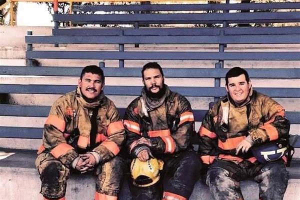 “Yo sólo puedo recomendarles”, responde Quirino a bomberos por caso Shinagawa