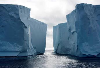 La rapidez de la pérdida de las capas de hielo sigue los peores escenarios