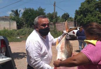 Incrementa la pobreza alimentaria en Sinaloa