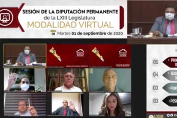 Rechazan diputados exhorto al Gobierno Federal para agilizar el pago del maíz