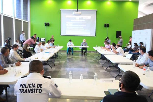 Habrá grito en acto simbólico en Guasave; suspenden evento masivo