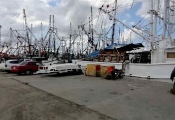 Se la va a jugar, me dijo el armador; no es pisca, es pesca: pescador