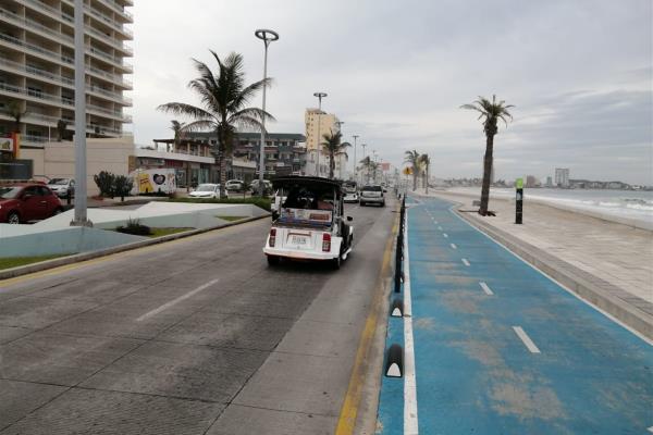 Líder pulmonero considera que debe fortalecerse promoción turística de Mazatlán