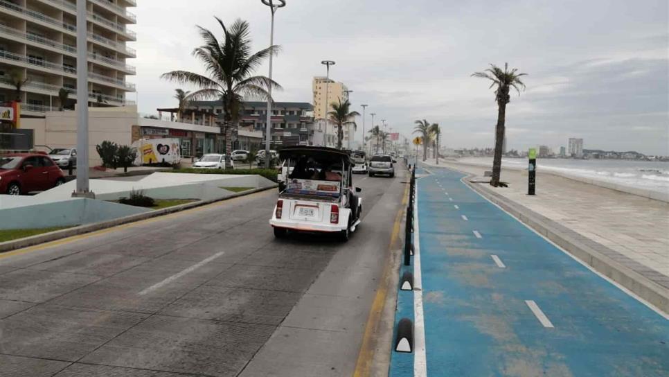 Líder pulmonero considera que debe fortalecerse promoción turística de Mazatlán