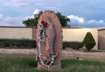 No hay respeto para los muertos, vandalizan tumbas en Culiacán