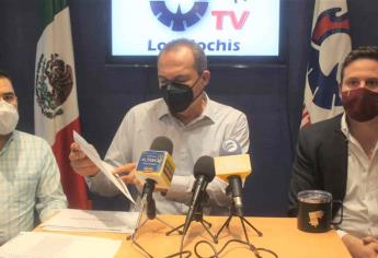 Piden sacar de la congeladora la Ley de Pluviales para Sinaloa