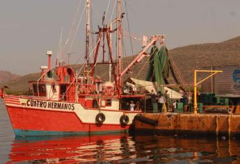 Por militarización de API barcos ya no pueden cargar diésel en Topolobampo