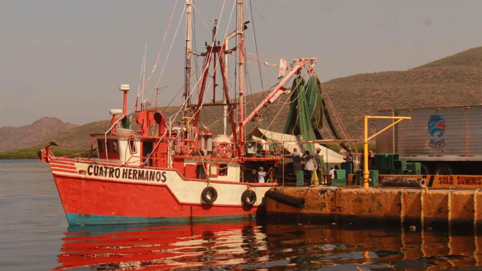 Por militarización de API barcos ya no pueden cargar diésel en Topolobampo