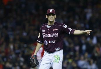 Decidimos reforzar el picheo; caso Noel está abierto: Tomateros