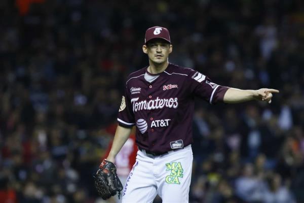 Decidimos reforzar el picheo; caso Noel está abierto: Tomateros