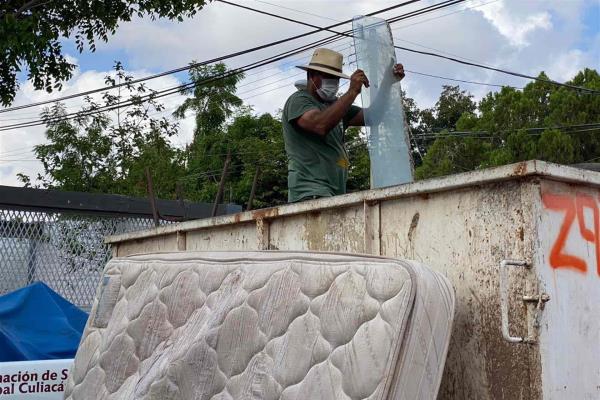 Rebrote del Covid-19 se evitará si población atiende protocolos sanitarios