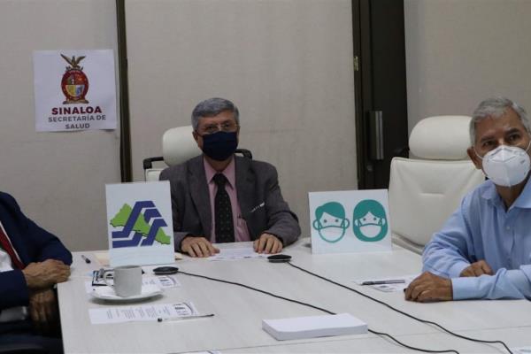 Enfermos de VIH y hepatitis C pueden agravar de contagiarse de Covid-19: SSA