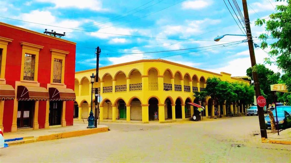 Por concluir mercado “San Juan de Carapoa” de El Fuerte