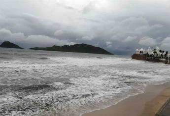 Reabren puerto de Mazatlán a la navegación marítima a todo tipo de embarcación